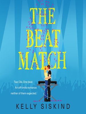 cover image of The Beat Match